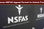 Proven NSFAS Appeal Format to Unlock Funds Faster Thousands of Students Trust This Method!